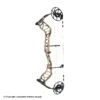 2022 Bear Whitetail Legend Pro Compound Bow -Apex Archery 1030053