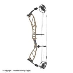 Elite Basin Compound Hunting Bow 8 Elite Basin Compound Hunting Bow -Apex Archery 1030271 mountain