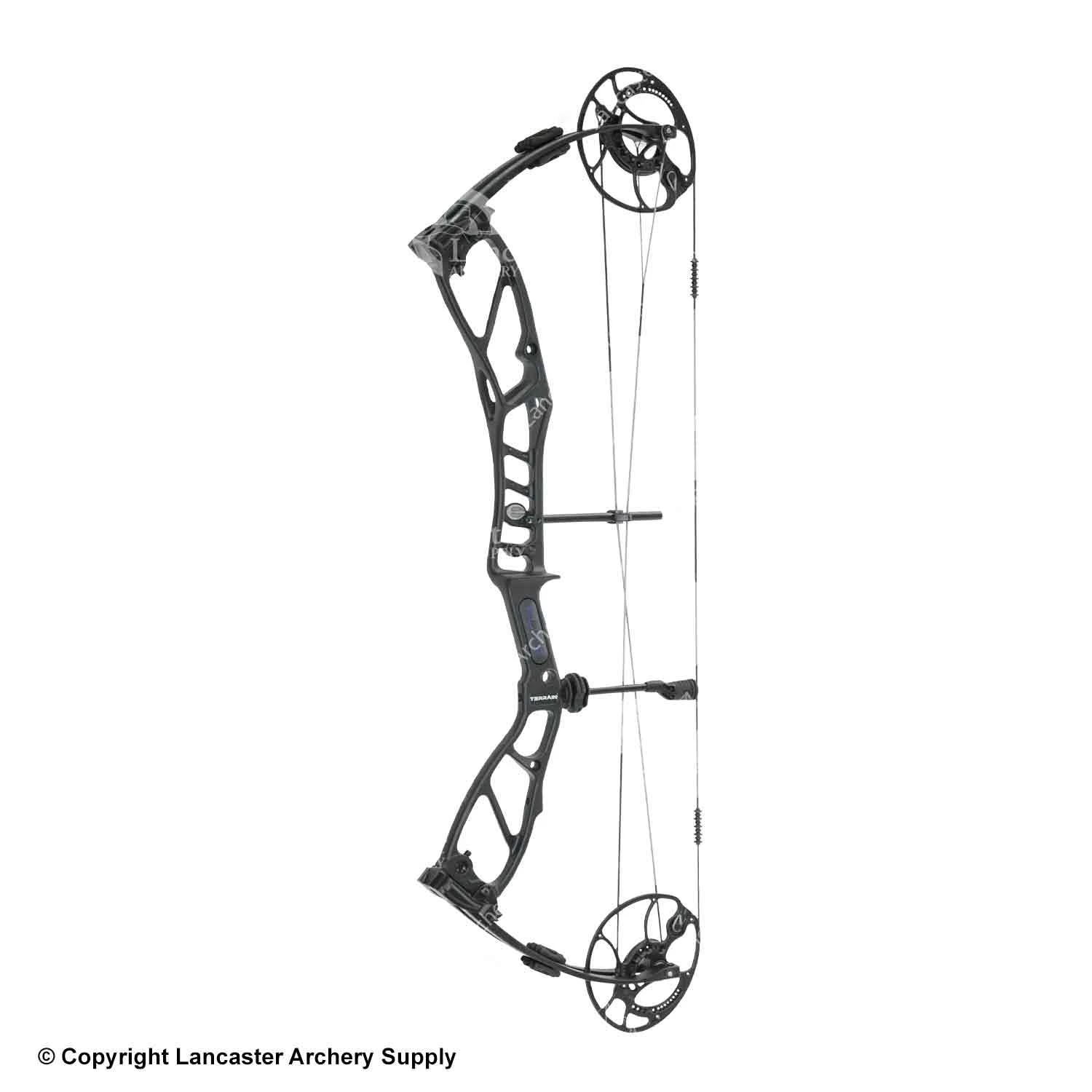 Elite Terrain Compound Hunting Bow 6 Elite Terrain Compound Hunting Bow - Image 4