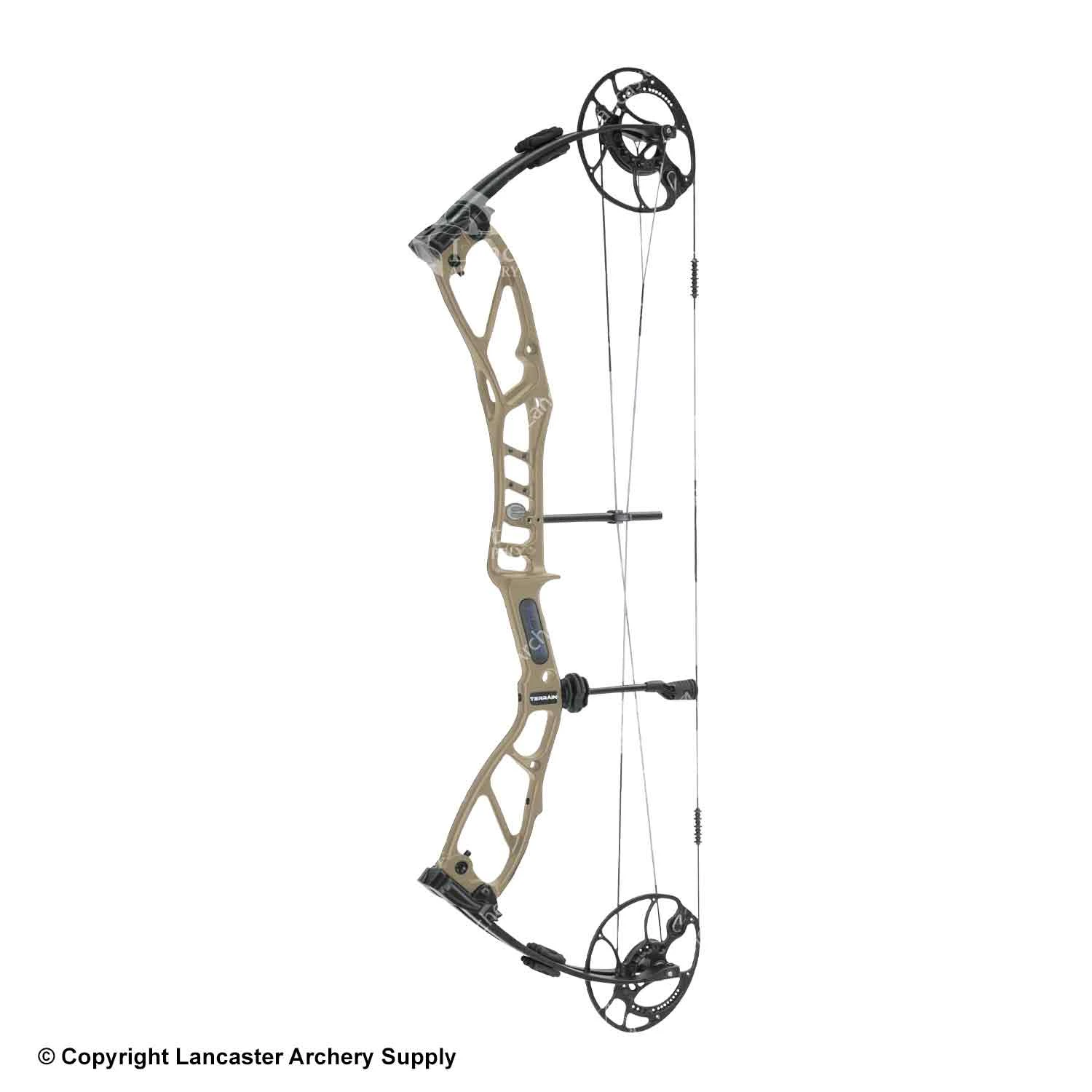Elite Terrain Compound Hunting Bow 5 Elite Terrain Compound Hunting Bow - Image 3