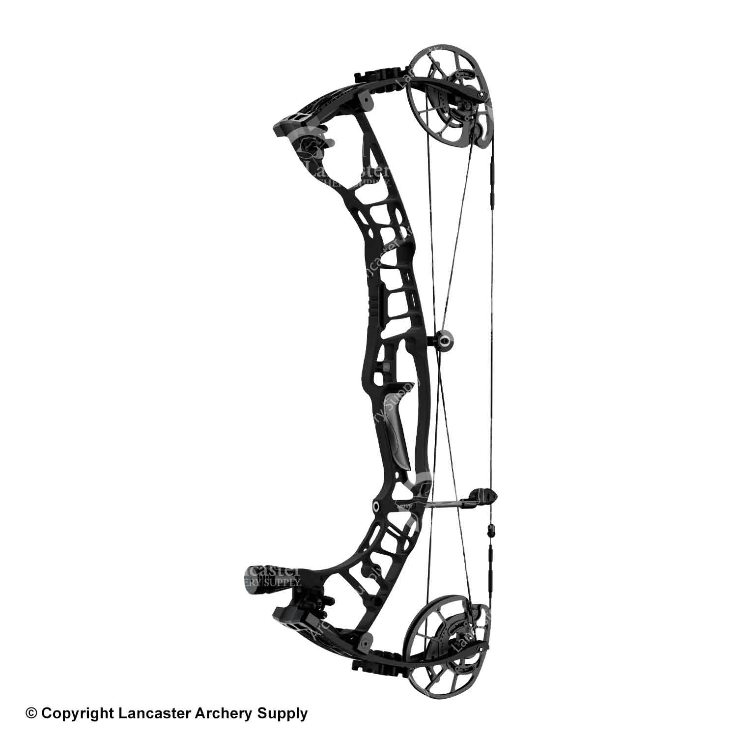Hoyt Ventum Pro 30 Compound Hunting Bow 3 Hoyt Ventum Pro 30 Compound Hunting Bow