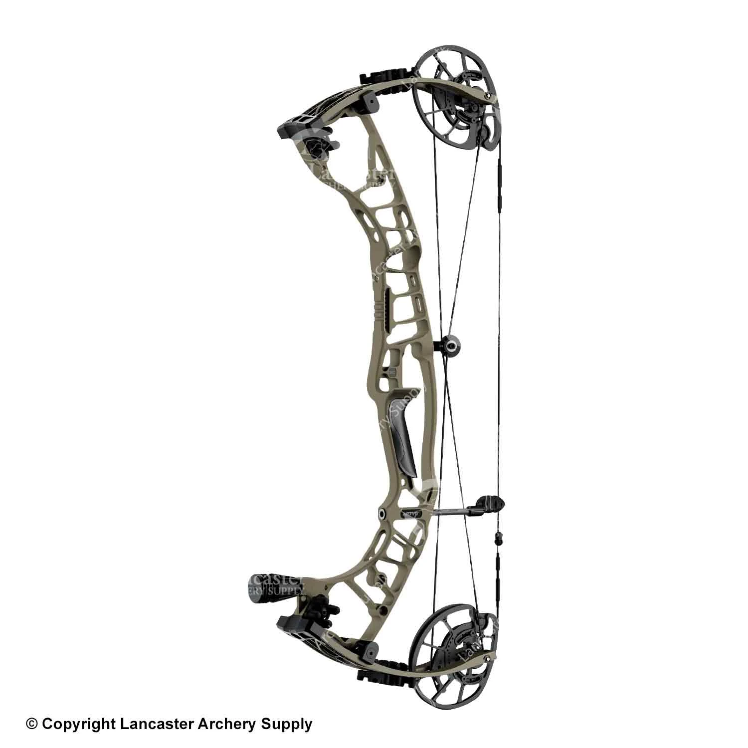 Hoyt Ventum Pro 30 Compound Hunting Bow 4 Hoyt Ventum Pro 30 Compound Hunting Bow - Image 2
