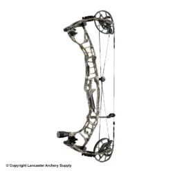 Hoyt Ventum Pro 30 Compound Hunting Bow 11 Hoyt Ventum Pro 30 Compound Hunting Bow -Apex Archery 1030733 edge