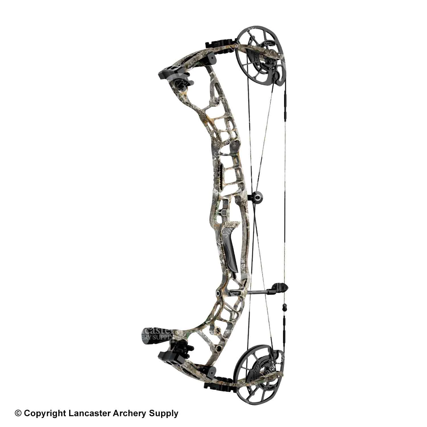 Hoyt Ventum Pro 30 Compound Hunting Bow 5 Hoyt Ventum Pro 30 Compound Hunting Bow - Image 3