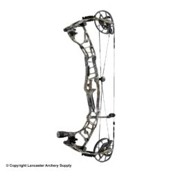 Hoyt Ventum Pro 30 Compound Hunting Bow 12 Hoyt Ventum Pro 30 Compound Hunting Bow -Apex Archery 1030733 ev2