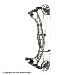 Hoyt Ventum Pro 30 Compound Hunting Bow 13 Hoyt Ventum Pro 30 Compound Hunting Bow -Apex Archery 1030733 subalpine