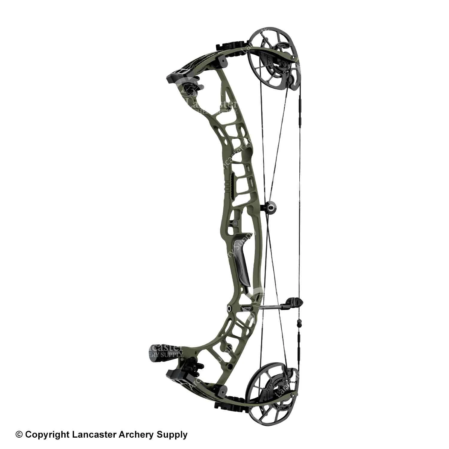 Hoyt Ventum Pro 30 Compound Hunting Bow 9 Hoyt Ventum Pro 30 Compound Hunting Bow - Image 7
