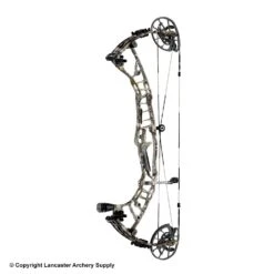Hoyt Ventum Pro 33 Compound Hunting Bow -Apex Archery 1030734 edge