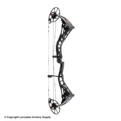 Bowtech SR350 Compound Hunting Bow -Apex Archery 1030756 angle
