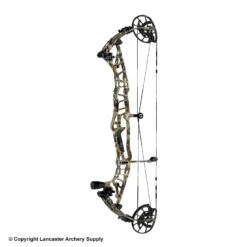 Hoyt Highline Compound Hunting Bow 15 Hoyt Highline Compound Hunting Bow -Apex Archery 1030788 edge