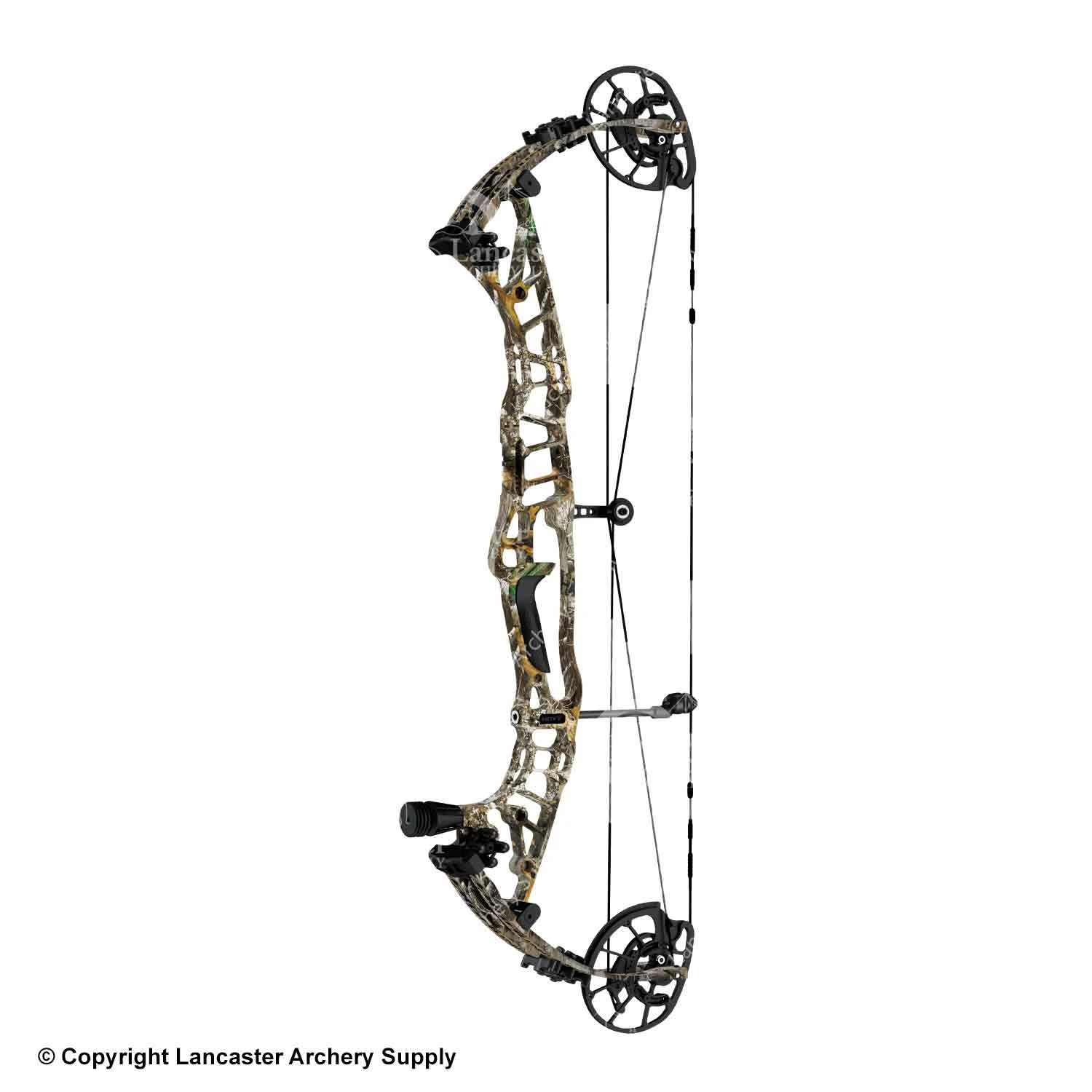 Hoyt Highline Compound Hunting Bow 9 Hoyt Highline Compound Hunting Bow - Image 7