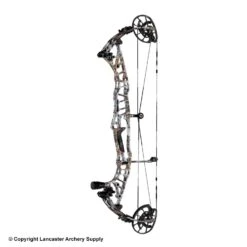 Hoyt Highline Compound Hunting Bow 14 Hoyt Highline Compound Hunting Bow -Apex Archery 1030788 ev2