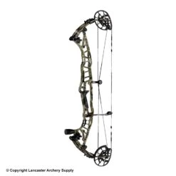 Hoyt Highline Compound Hunting Bow 13 Hoyt Highline Compound Hunting Bow -Apex Archery 1030788 subalpine