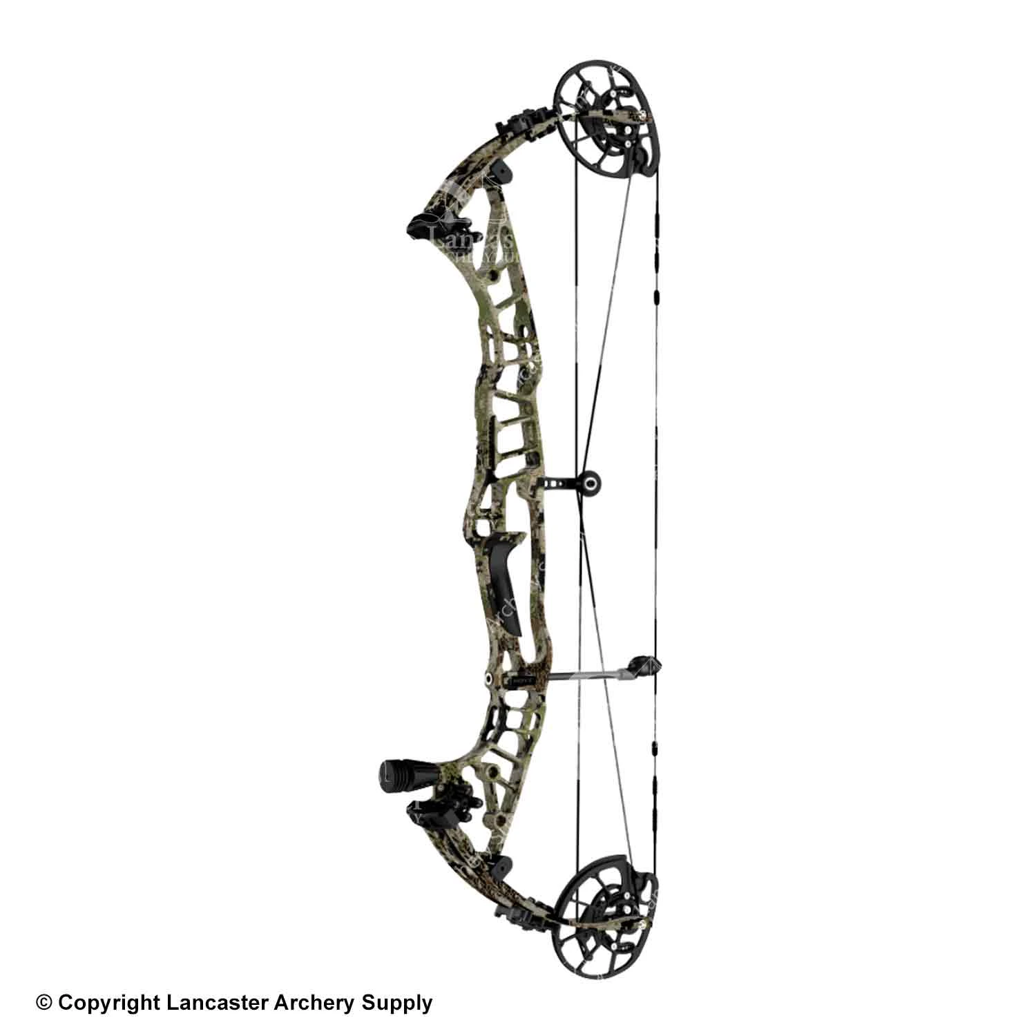 Hoyt Highline Compound Hunting Bow 7 Hoyt Highline Compound Hunting Bow - Image 5