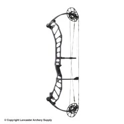 PSE EVO XF 33 With E2 Cam Compound Hunting Bow