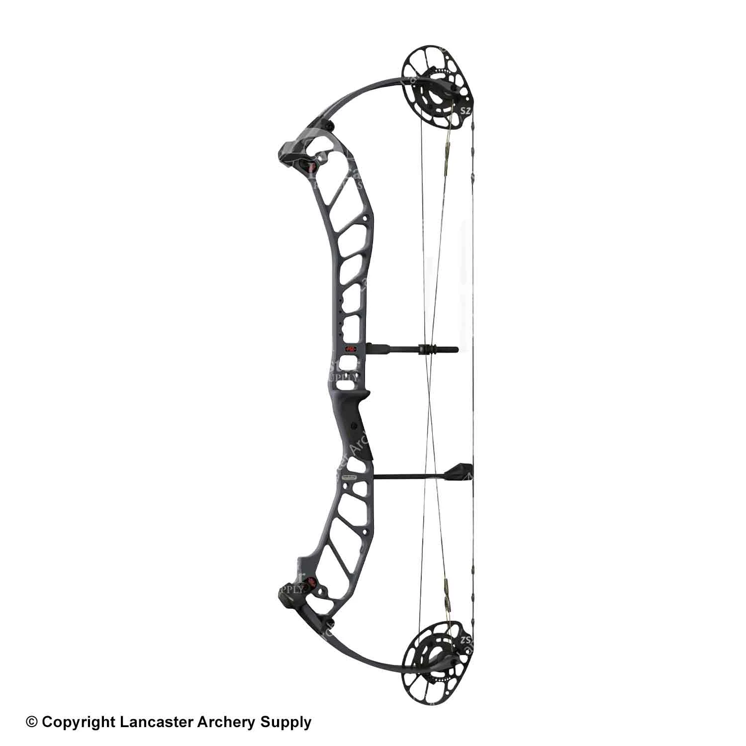 PSE EVO XF 33 With E2 Cam Compound Hunting Bow 2 PSE EVO XF 33 With E2 Cam Compound Hunting Bow