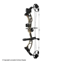 Diamond Edge XT Compound Bow Package 9 Diamond Edge XT Compound Bow Package -Apex Archery 1031307 camo