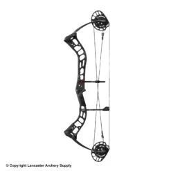 PSE Brute ATK Compound Bow -Apex Archery 1031646 black