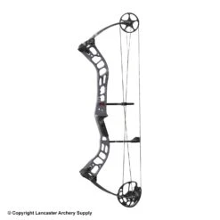 Apex Archery -Apex Archery 1031649 charcoal
