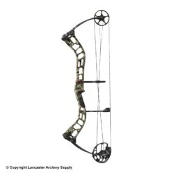 PSE Stinger ATK Compound Bow -Apex Archery 1031649 mocountry
