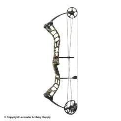 PSE Stinger ATK Compound Bow Hunter Package -Apex Archery 1031650 MOcountry