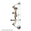 PSE Stinger ATK Compound Bow Hunter Package -Apex Archery 1031650 strata