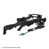 CenterPoint Wrath 430X Crossbow Package 1 CenterPoint Wrath 430X Crossbow Package -Apex Archery 1031841