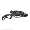 Excalibur TwinStrike TAC2 Crossbow Package 2 Excalibur TwinStrike TAC2 Crossbow Package -Apex Archery 1031846