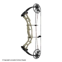 Hoyt Kobalt Youth Bow (Solid Colors) -Apex Archery 1032664 buckskinCH