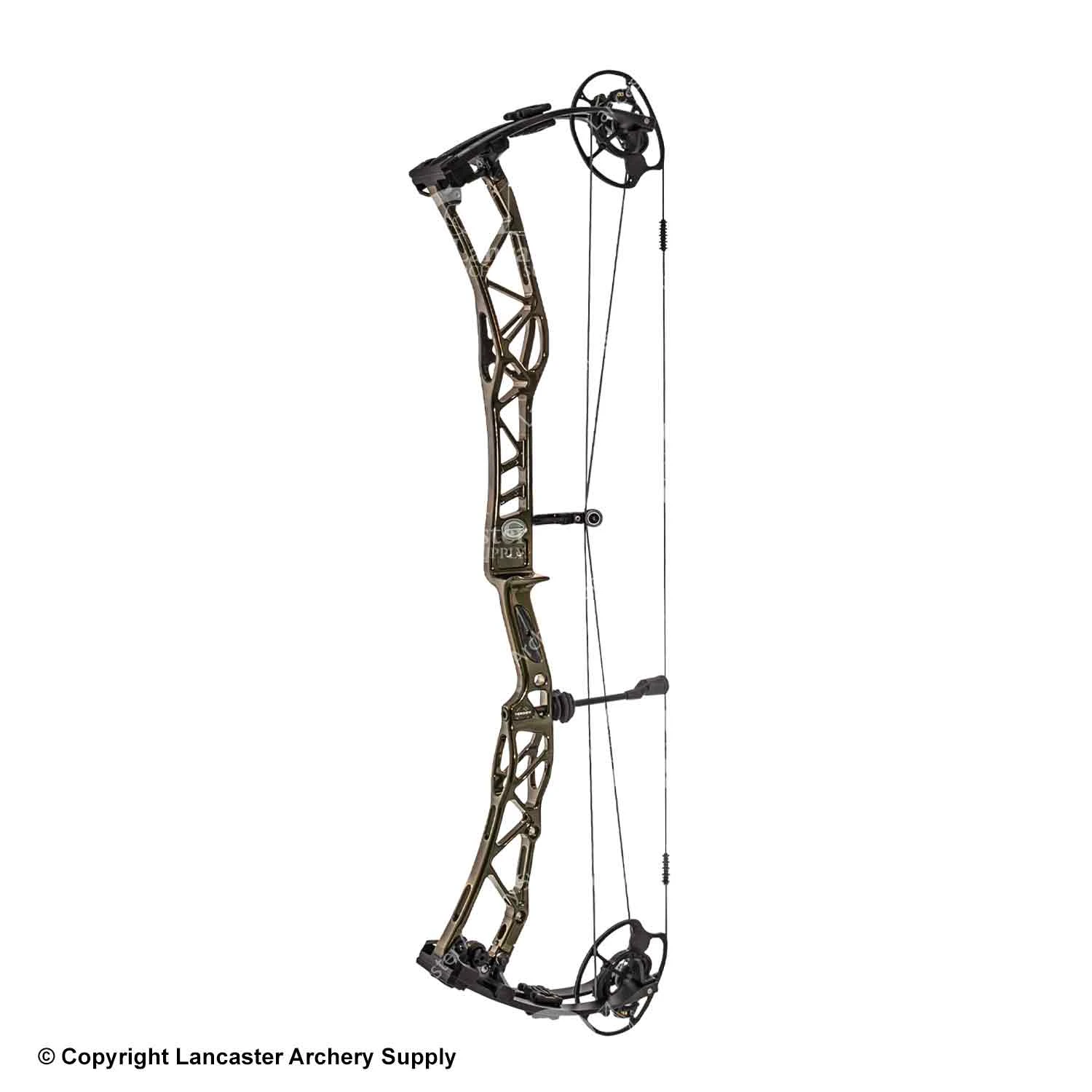 Elite Verdict Target Compound Bow 3 Elite Verdict Target Compound Bow