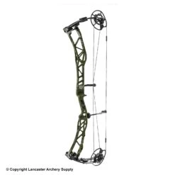 Elite Verdict Target Compound Bow 12 Elite Verdict Target Compound Bow -Apex Archery 1032675 odgreen