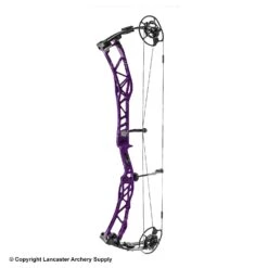 Elite Verdict Target Compound Bow 13 Elite Verdict Target Compound Bow -Apex Archery 1032675 purple