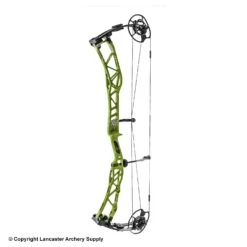 Elite Verdict Target Compound Bow 14 Elite Verdict Target Compound Bow -Apex Archery 1032675 sagreen
