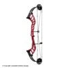 Hoyt Altus 35 Compound Target Bow (HBT) 2 Hoyt Altus 35 Compound Target Bow (HBT) -Apex Archery 1032808 red