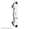 Hoyt Altus 38 Compound Target Bow (HBT) -Apex Archery 1032809 slate