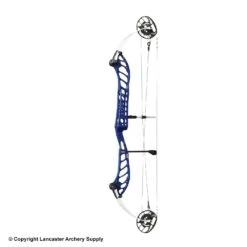 PSE Dominator Duo 40 Compound Target Bow (SE) -Apex Archery 1033081 navy