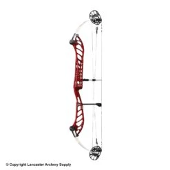 PSE Dominator Duo 40 Compound Target Bow (M2) 15 PSE Dominator Duo 40 Compound Target Bow (M2) -Apex Archery 1033083 blackcherry