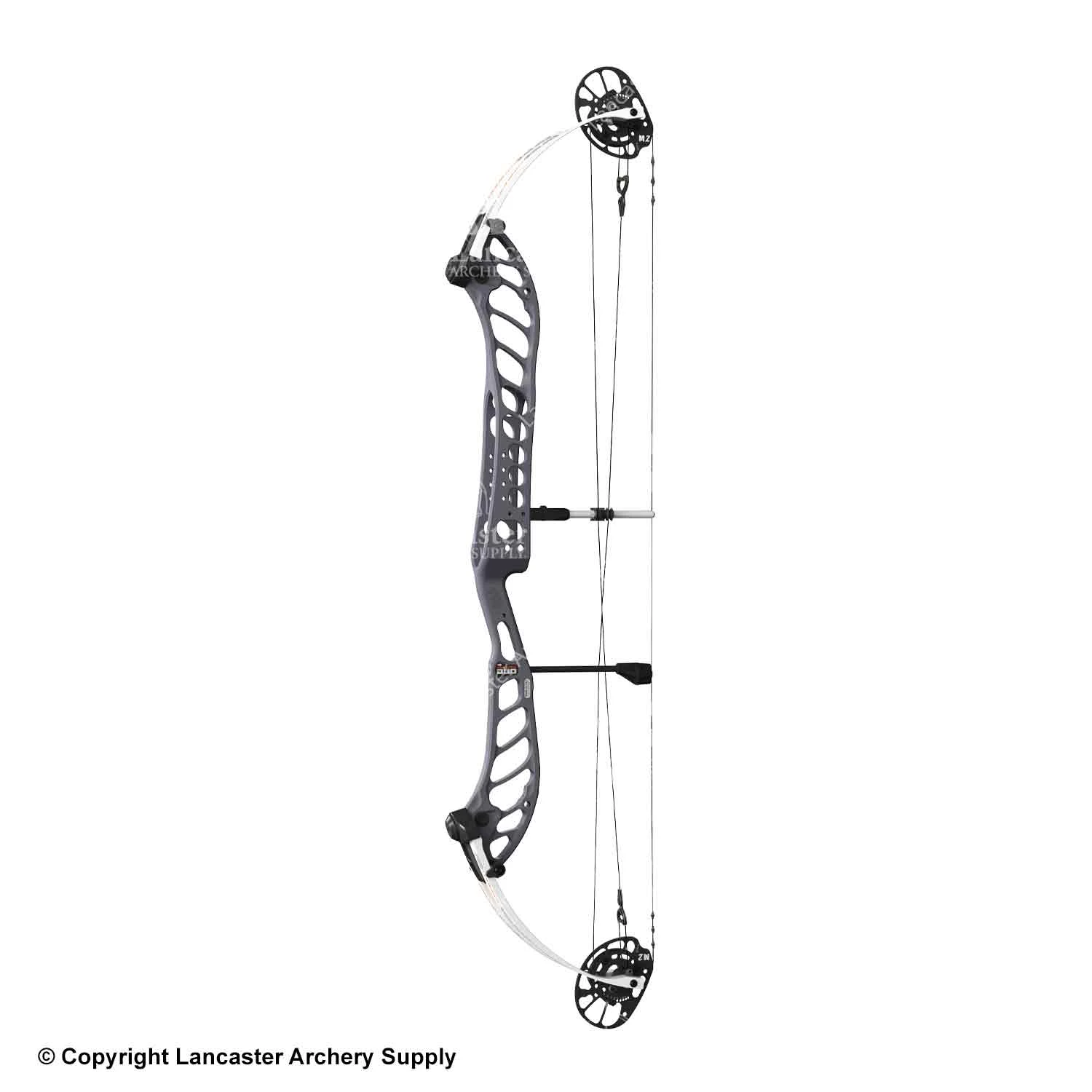 PSE Dominator Duo 40 Compound Target Bow (M2) 3 PSE Dominator Duo 40 Compound Target Bow (M2)