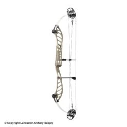 PSE Dominator Duo 40 Compound Target Bow (M2) 12 PSE Dominator Duo 40 Compound Target Bow (M2) -Apex Archery 1033083 tan