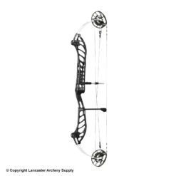 PSE Dominator Duo 38 Compound Target Bow (SE) -Apex Archery 1033084 black