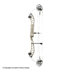PSE Dominator Duo 38 Compound Target Bow (SE) -Apex Archery 1033084 tan