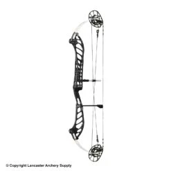 PSE Dominator Duo 38 Compound Target Bow (S2) -Apex Archery 1033085 black