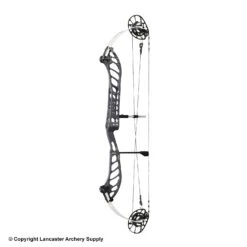 PSE Dominator Duo 38 Compound Target Bow (S2) -Apex Archery 1033085 charcoal