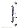 PSE Dominator Duo 38 Compound Target Bow (S2) 2 PSE Dominator Duo 38 Compound Target Bow (S2) -Apex Archery 1033085 navy