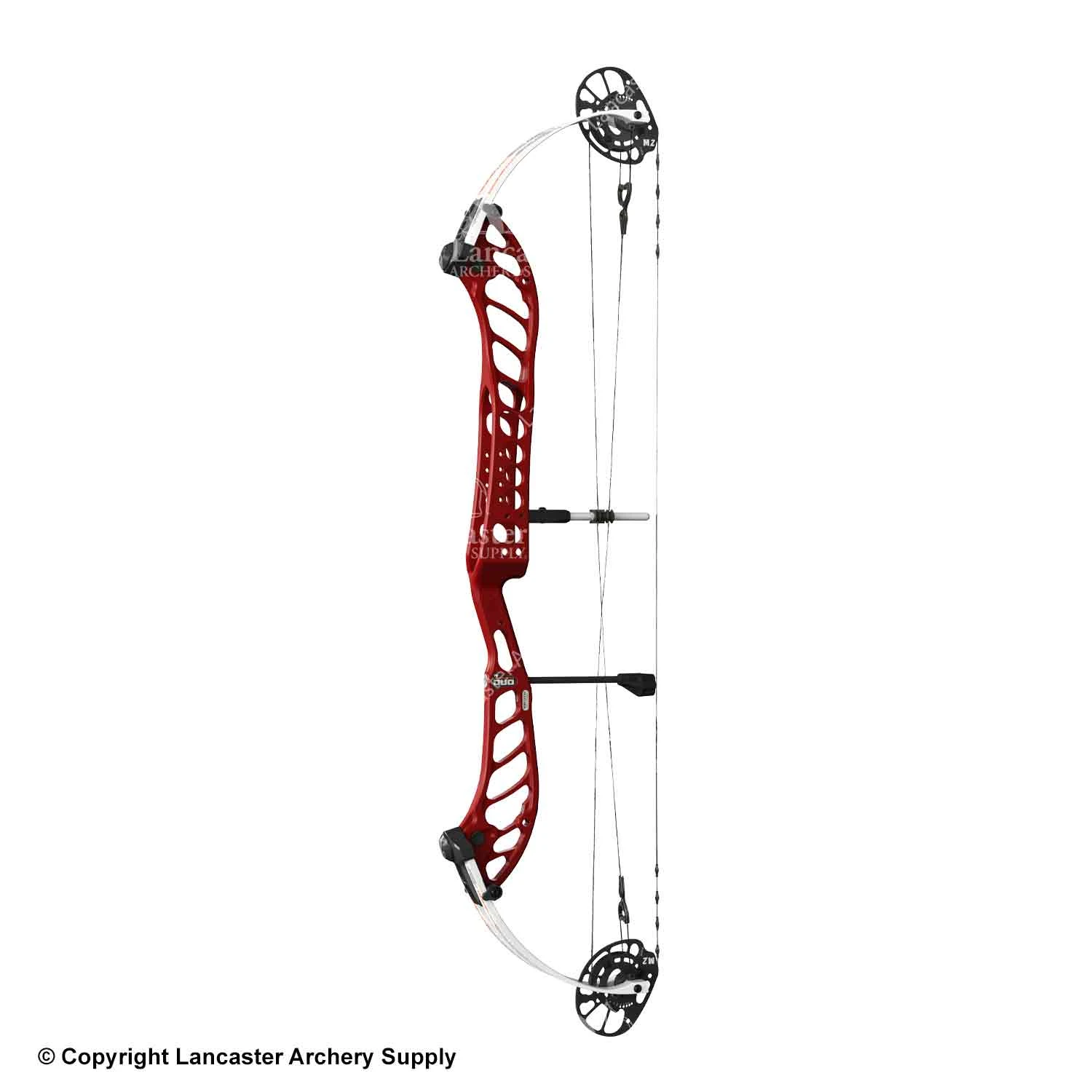 PSE Dominator Duo 38 Compound Target Bow (M2) 7 PSE Dominator Duo 38 Compound Target Bow (M2) - Image 5