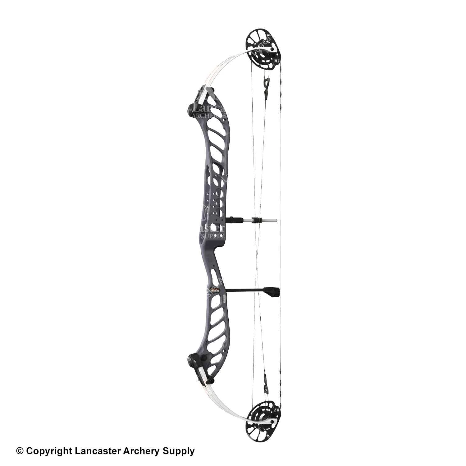 PSE Dominator Duo 38 Compound Target Bow (M2) 6 PSE Dominator Duo 38 Compound Target Bow (M2) - Image 4