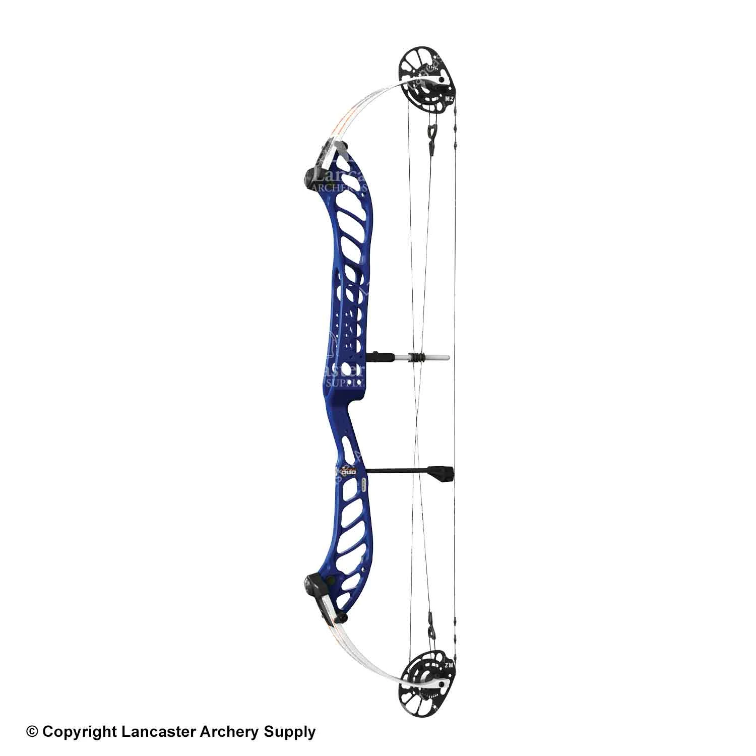 PSE Dominator Duo 38 Compound Target Bow (M2) 4 PSE Dominator Duo 38 Compound Target Bow (M2) - Image 2
