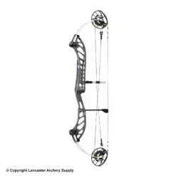 PSE Dominator Duo 35 Compound Target Bow (SE) -Apex Archery 1033096 charcoal