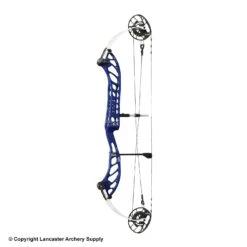 PSE Dominator Duo 35 Compound Target Bow (SE) -Apex Archery 1033096 navy