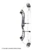 PSE Dominator Duo 35 Compound Target Bow (M2) -Apex Archery 1033117 charcoal
